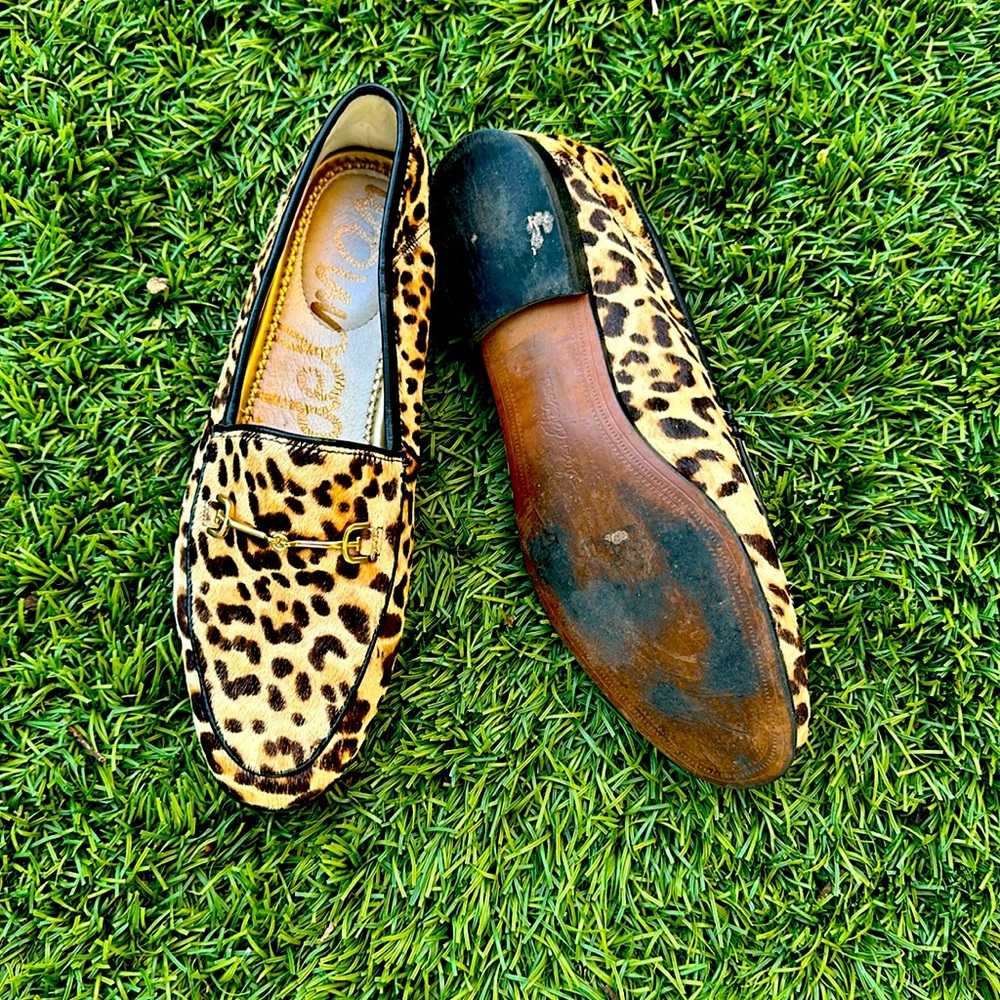 Sam Edelman loafer 7